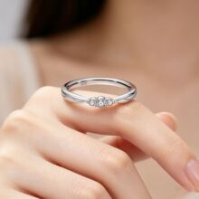 S925���y��ָŮ���s�r��С���OӋ΢肿ɯB��ָ�h���|�ٴ�β�����