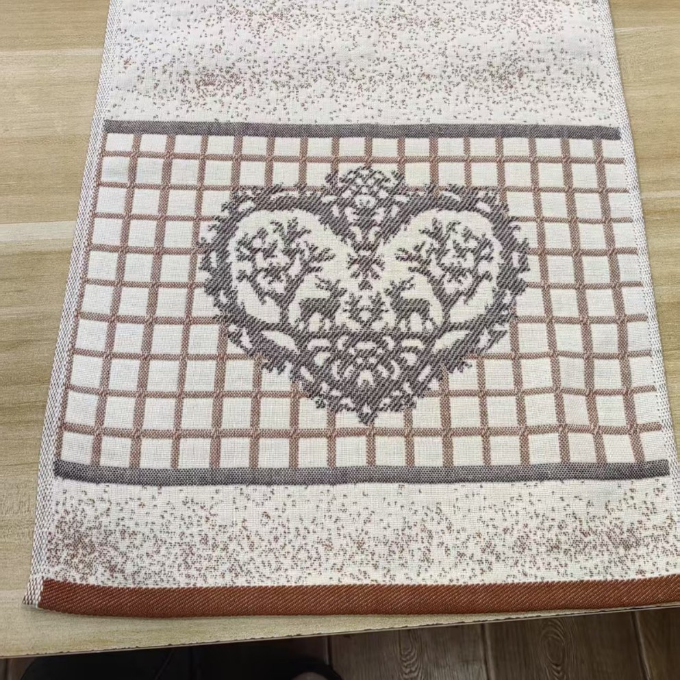 사랑스러운 다크 브라운