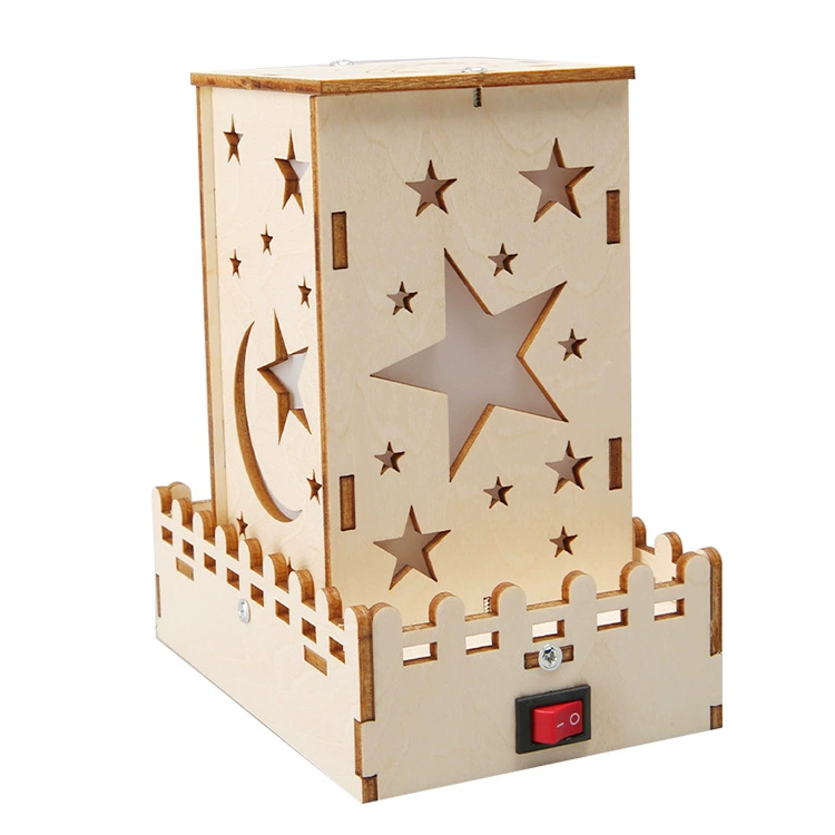 Toy for students for experiments, DIY, science, mini experiment, physics