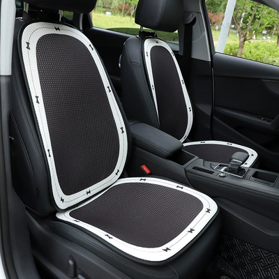 Seat cushion, seat cover Breathable Seat Cushion, Simple Car