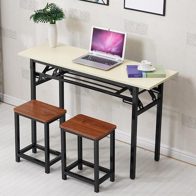 Taburetes de taller de fábrica gruesas taburetes cuadrados taburetes de comedor taburetes de dormitorio taburetes de entrenamiento taburetes de estudiantes taburetes de entrenamiento taburetes de hogar taburetes altos para adultos image 3