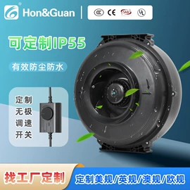 通风机;其他风机设备;风机设备配件