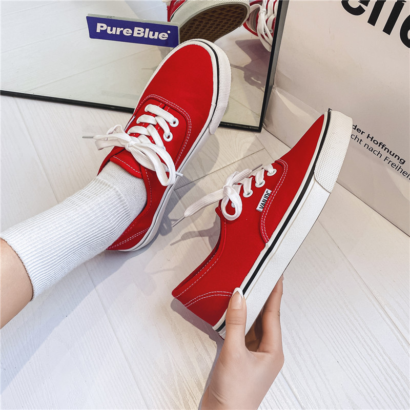 레드
