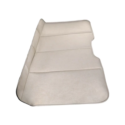 Vehicle-mounted inflatable bed – Inflation Needed, Children's Back Seat Mattress