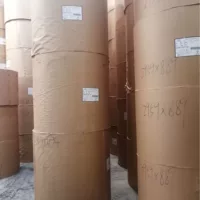 Газетная бумага для шприцы бумаги для обложки ноутбука с двухсторонней Red Bull картон конверт для лекарств