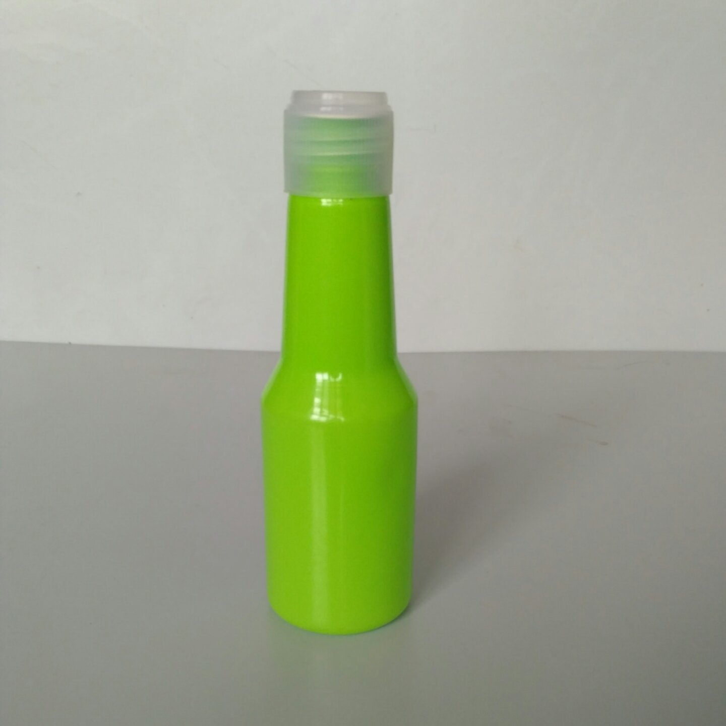 厂家供应60ml燃油添加剂瓶 燃油宝PET瓶 60毫升汽车养护液瓶