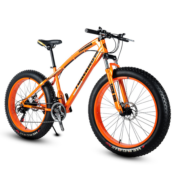 mountain beach bike disc brake