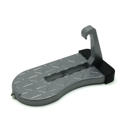 Other Car Modifications – window breaker pedal modification - new-corner-triangle-silver-default-packaging