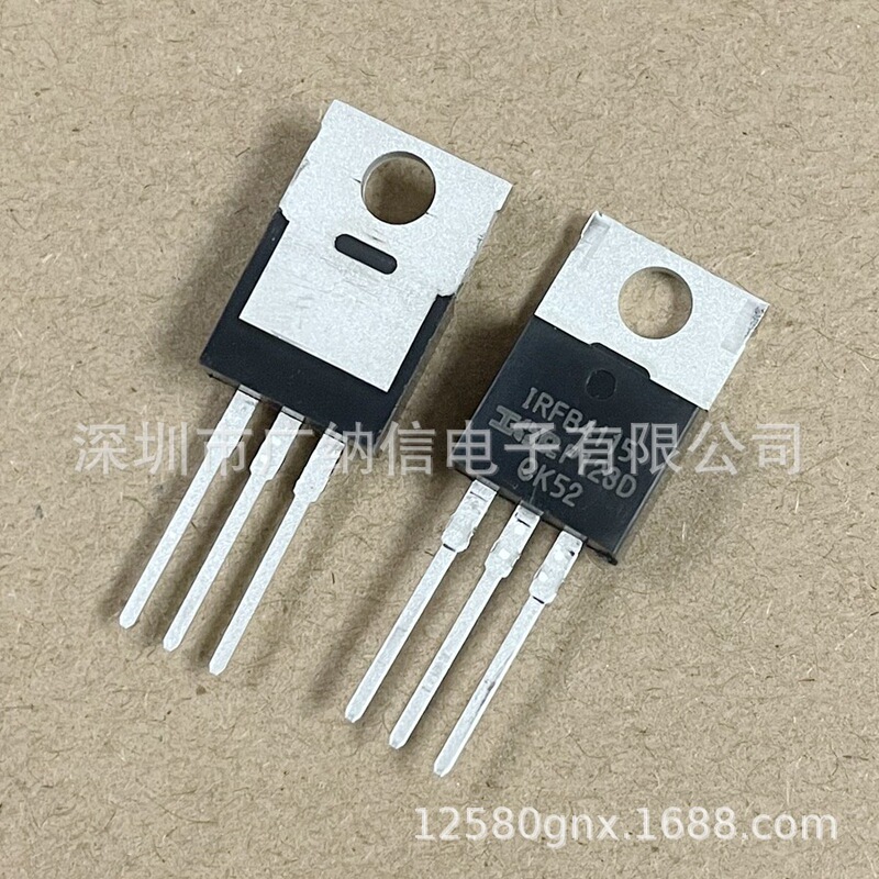 Brand new original IRFB4115 IRFP4115PBF 150V 104A high power controller MOS tube Brand new original IRFB4115 IRFP4115PBF 150V 104A high power controller MOS tube