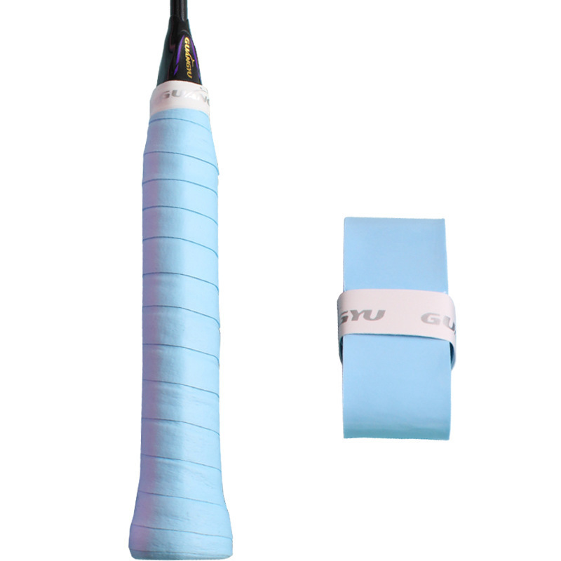 102c pegamento de mano plano adhesivo pegamento de mano malla raqueta antideslizante absorción de sudor cinta pegamento de mano pegamento de mano durable pegamento de mano transfronterizo image 6