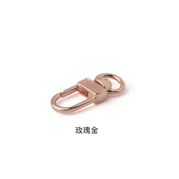 Pink gold