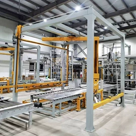 全自动打包机;裹包机械;包装机械配件