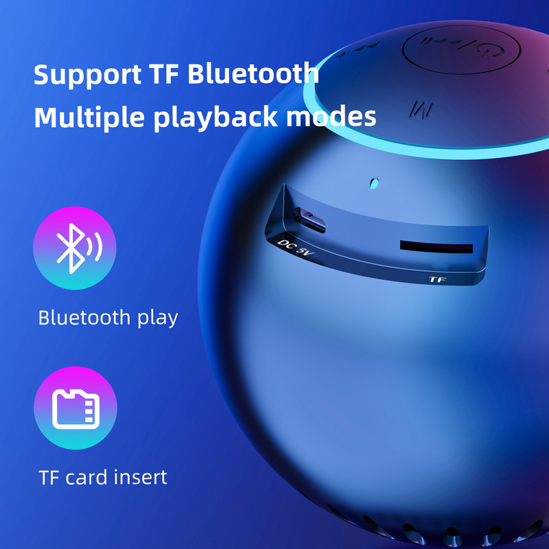 無線bluetoothスピーカーのミニパソコンの携帯電話の音響は重すぎます。|undefined