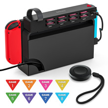switch�Α�C���ГQ��8��һ�惦�x���Uչ�]�o���b�ض࿨�����¿�
