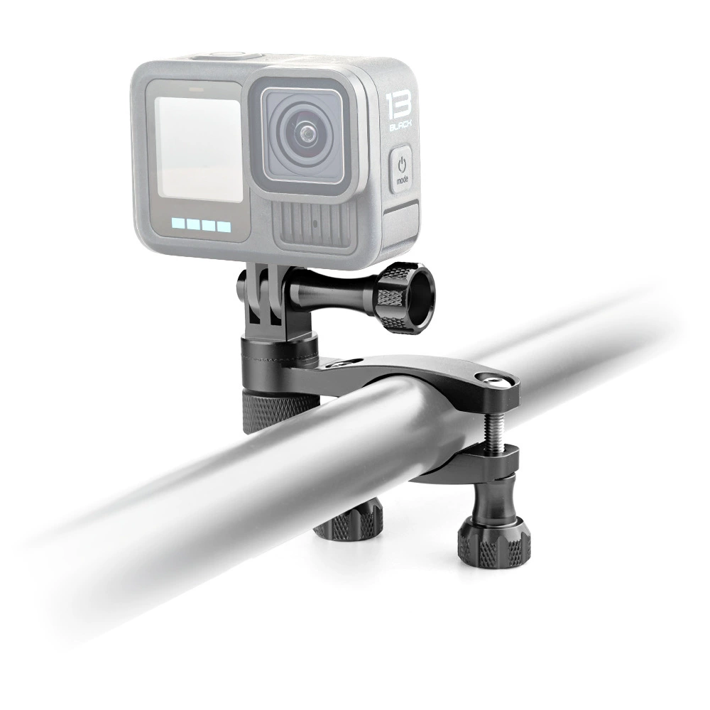 DJI, совместимая спортивная камера, велосипед, кронштейн для езды