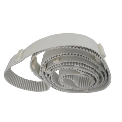 Polyurethane timing belt industrial rubber Avtomobil ötürücü kəmərləri