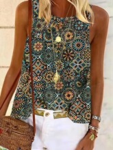P 12096 Printed Fashion T-Shirt ӡ��ʱ��T�� ����ѷ�羳ŷ