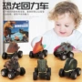 回力越野认知科教模型