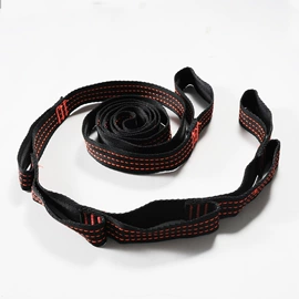 瑜伽辅助用品;其他健身器材;瑜伽拉力带