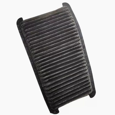 Filter Battery Cooling – Other Filters
