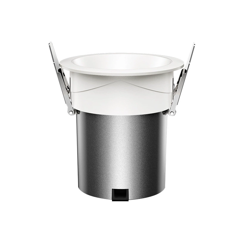 Lights, spot lighting, smart LED lamp for hotel for office, comfortable light spectrum