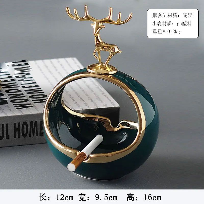 Fengshengshui barco decoración del hogar pasillo decoración salón TV gabinete artesanía inauguración de la casa regalo de alta gama al por mayor