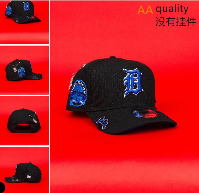 Gorra de béisbol de hip-hop moderna y de moda, superventas transfronteriza, ajustable, de alta calidad, estilo urbano, con visera curva, deportiva.