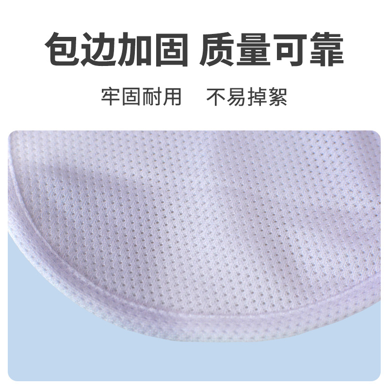 Zhongshuo gas corte garganta llena cubierta de polvo cortina babero paciente cuidado especial almohadilla carcasa tubo incisión garganta cortina laríngea máscara