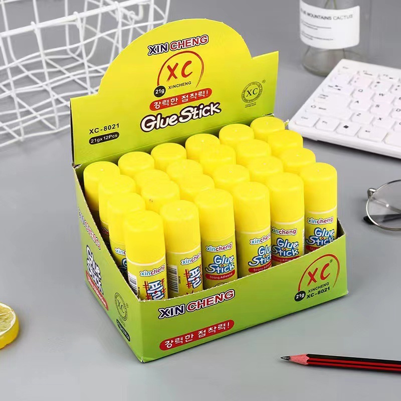 Solid glue (one)