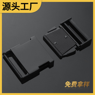 Metal buckle accessories clothing waist belt decorative buckle clothing bag factory wholesale supply backpack card buckle