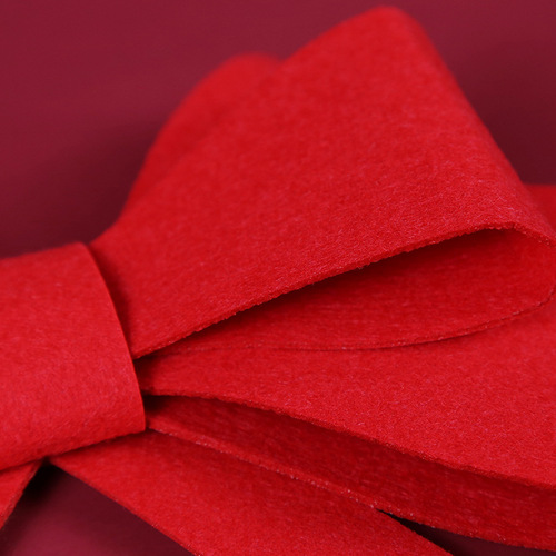 Internet celebrity wedding room layout, bow, bedroom curtain decoration, straps, wedding preparation supplies for the woman’s happy event