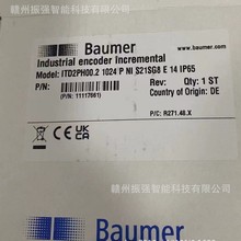 ��� ITD2PH00.2 1024 P NI S21SG8 E 14 IP65 Baumer ���˴�����