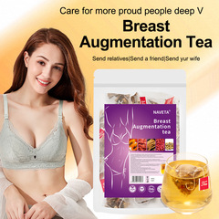 国境を越えた貿易BustTeaBoobsenlargementPlumpbreaststea豊胸茶美容