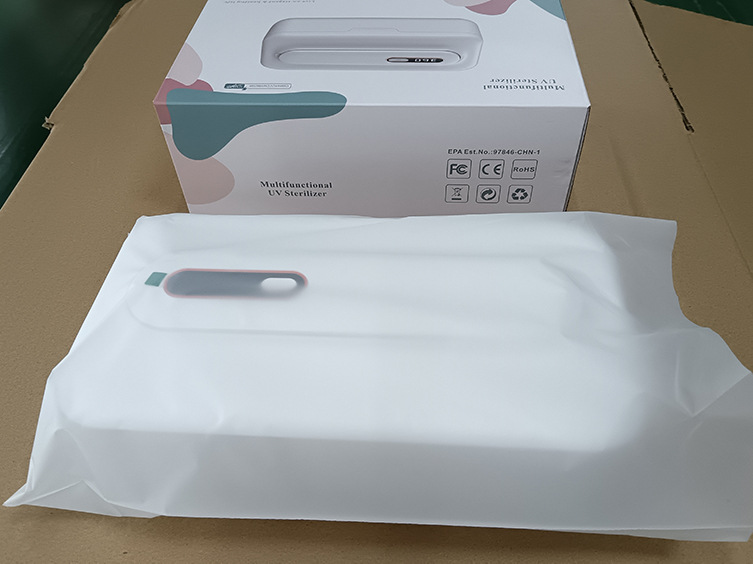 消毒盒灯管款750-2