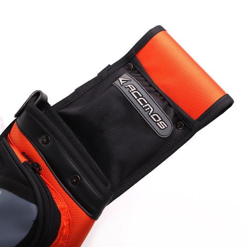 ACCMOS Reverse Quiver Quiver Belt Left Hand Bow Quiver Shoulder Back Quiver Left Hand Quiver