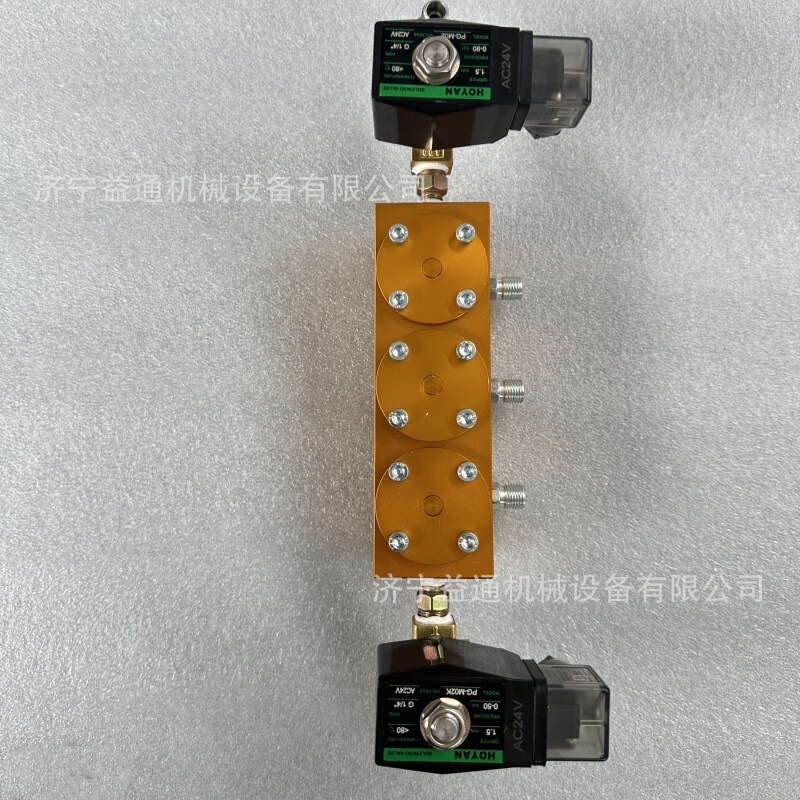 Automatic Drain Device for Air Filling Pump Positive Pressure Air Respirator Inflator Pump Air Compressor Accessories