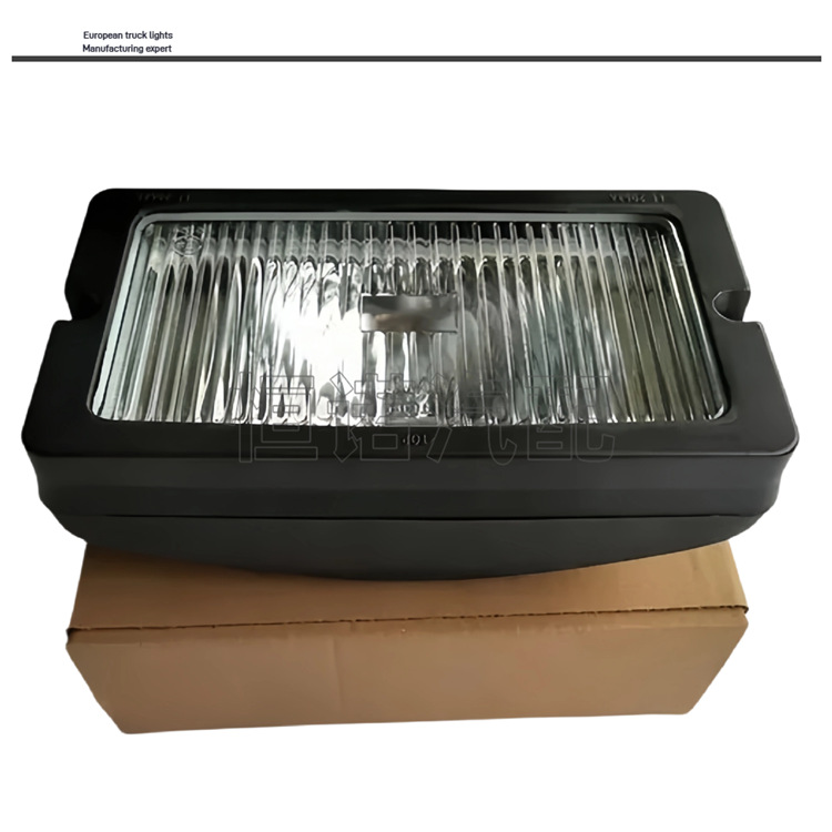 Camión serie GPR Scania Cabina Luz superior 1749953 1379997 280553 280891