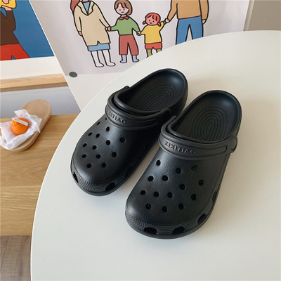 細いストリップのガーリーでかわいいアクセサリー、女性用の夏用下駄、EVA滑り止めつま先サンダル、ビーチシューズ|undefined