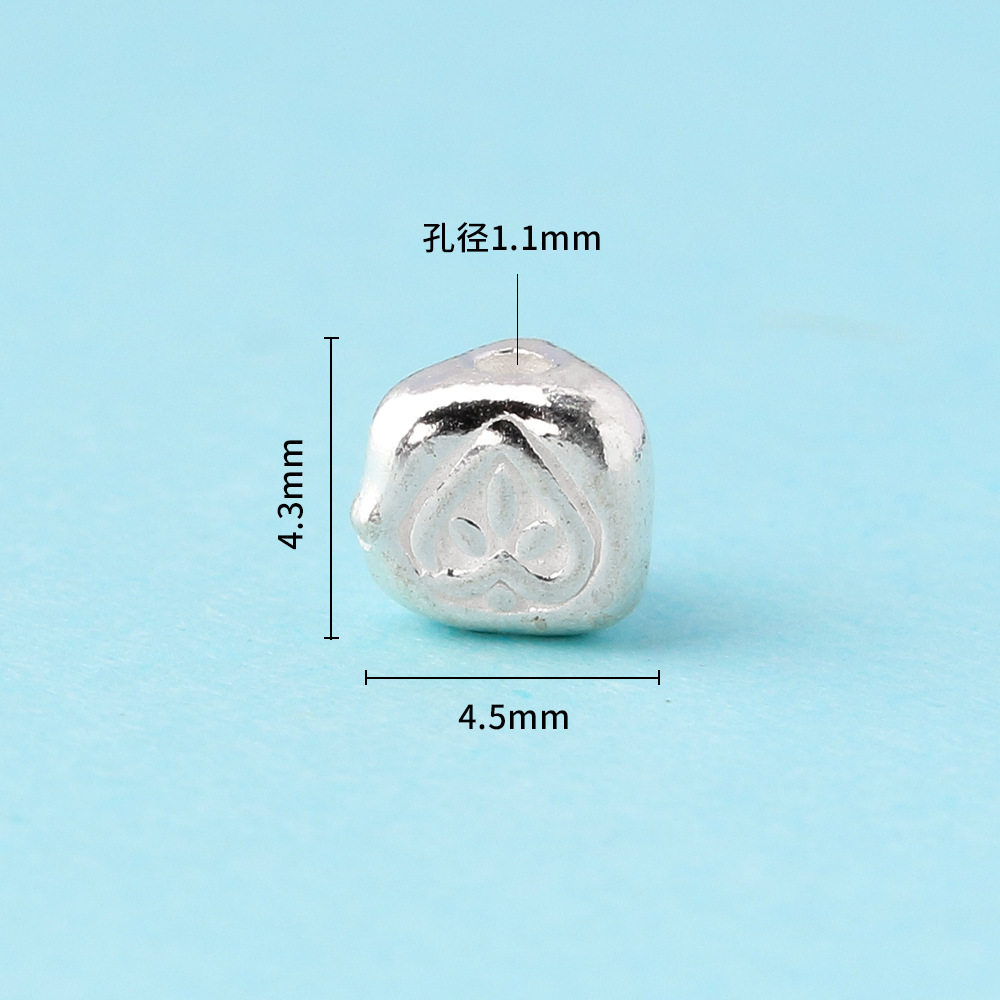 A model silver