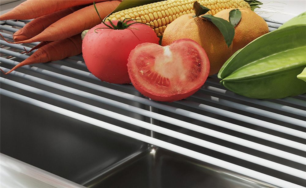 18 Round Sheets Drying Rack(87