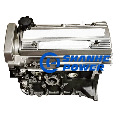 Engine assembly Mr479Qa Is Suitable