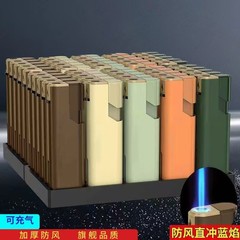 工場卸売金属防風ライターライター工場卸売無料カスタム広告ギフトライター