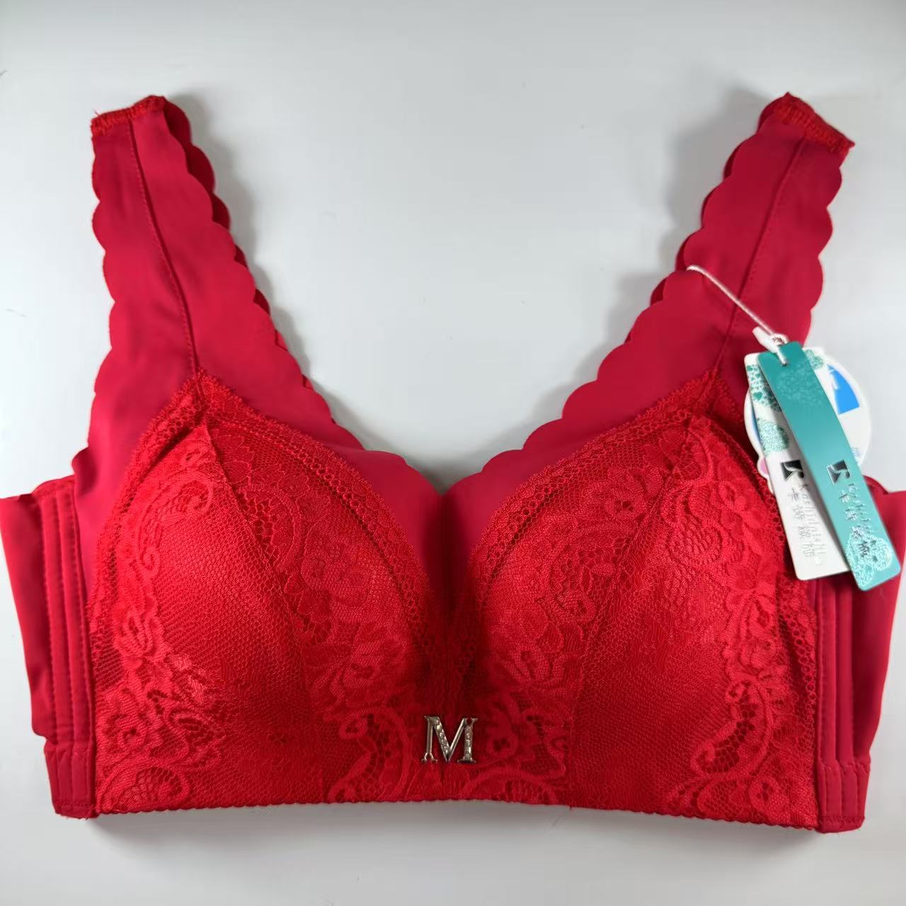 빨간색