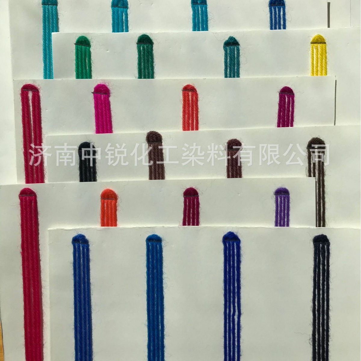 供应 中性染料 中性蓝193 中性深蓝2BL 中性蓝M-TR