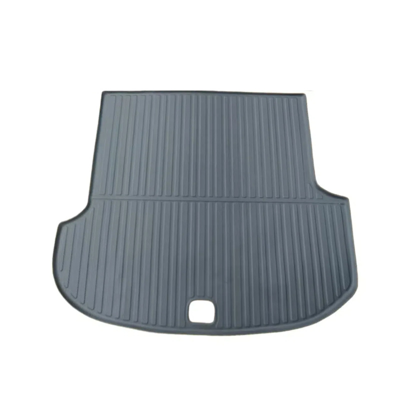 Transfronterizo 2021 Jenesith GV80 cojín del respaldo del respaldo TPE impermeable personalizado especial