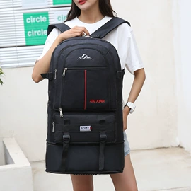 休闲背包;通用双肩背包;旅行包袋