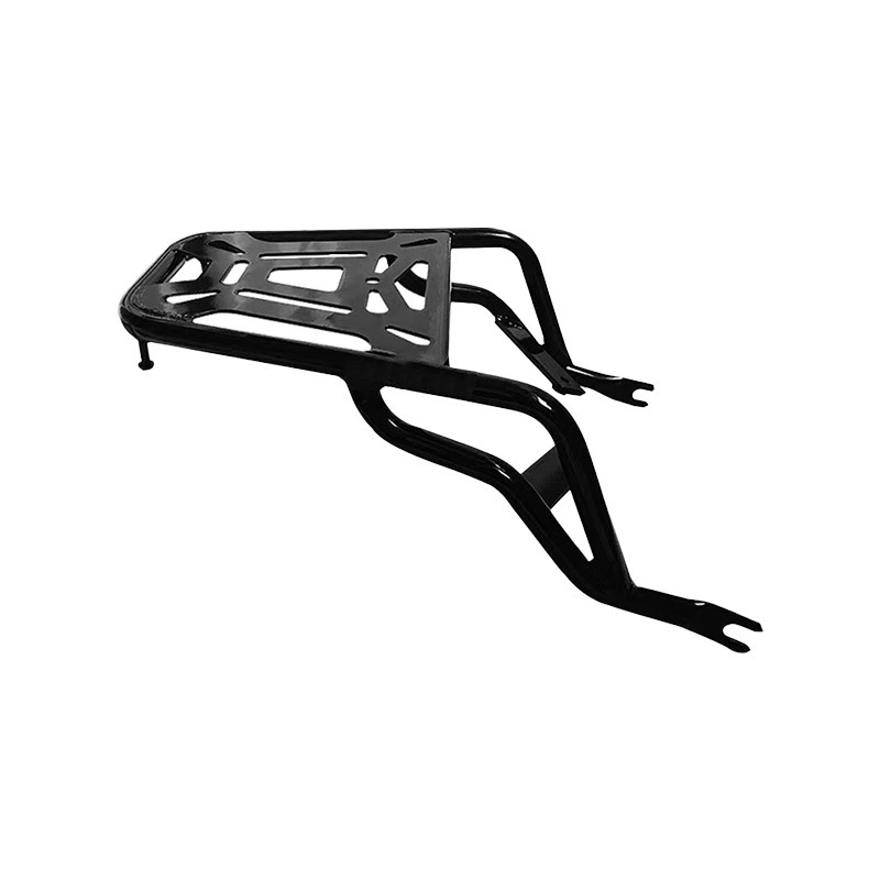 Подходит для Monkey 125 задняя полка хвостовой крыло, багажник Manken Monkey, крепление для заднего кофра