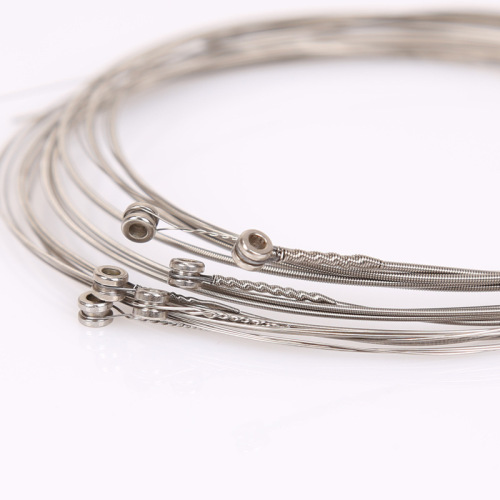 Alice A506 electric guitar strings electric guitar strings electric guitar 1/2/3/4/5/6 set of string accessories