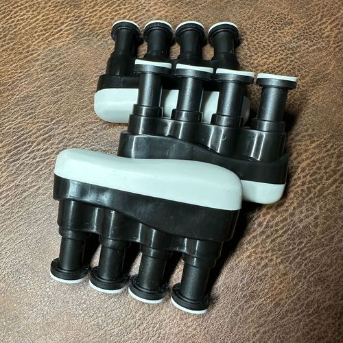 Guitar finger strength training device, piano finger strength training device, piano finger training device, guzheng finger training device, grip strength device, rehabilitation exercise