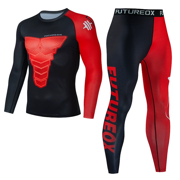 ZF052 two-piece set